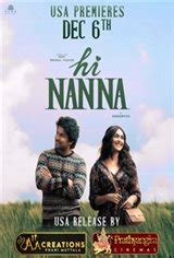 Hi Nanna - | Movie Synopsis and Plot