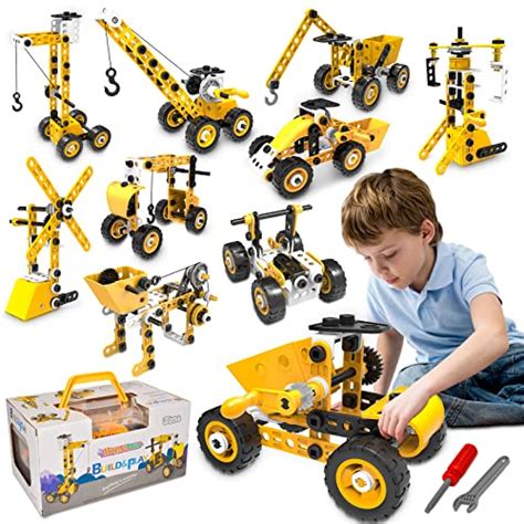 Best STEM Toys for 2023: Reviews with Comparisons | Jungle Memory