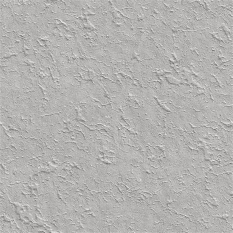 HIGH RESOLUTION TEXTURES: Seamless wall white paint stucco plaster texture