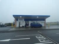 Tesco Wadebridge Superstore Petrol Station | AccessAble