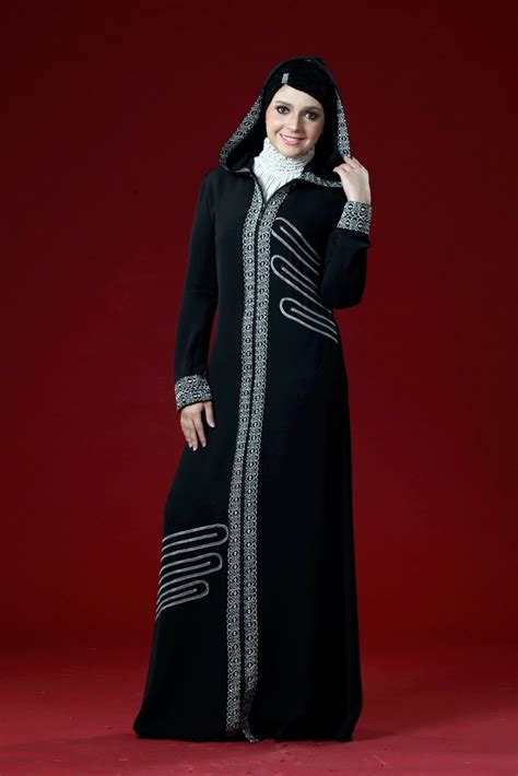 Burka Design For Women 2011 ~ Fashion World Design