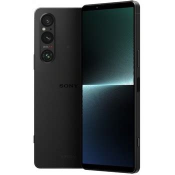 Sony Xperia 1 V özellikleri