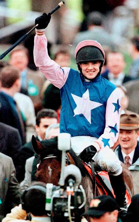 Inside how legendary trainer Willie Mullins overcame Cheltenham barren years - as Irish jockeys ...