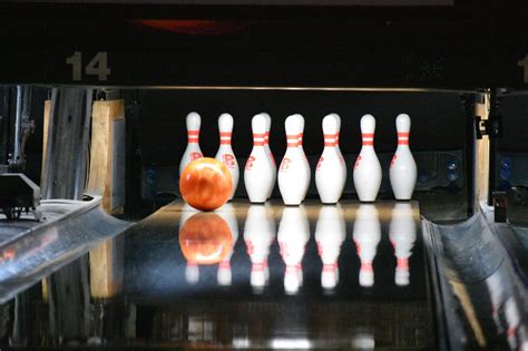 Bowling Tournament Sign up Tickets in Houston, TX, United States