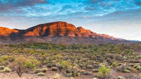 Flinders Ranges | South Australia | Pinterest