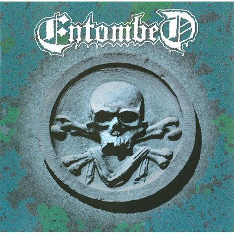 ENTOMBED - Entombed CD