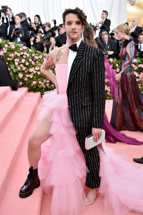 Michael Urie: Christian Siriano got my Met Gala look 'exactly right'