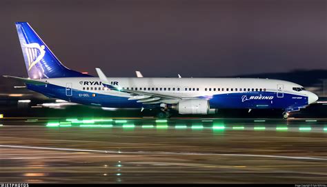 Boeing 737 Max Seating