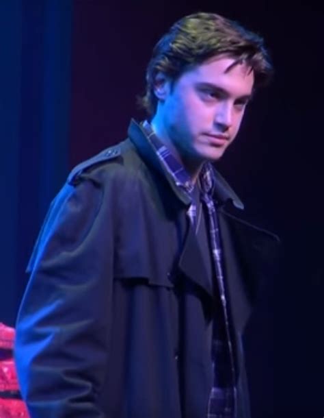 Heathers Musical Movies, Musical Theatre, Ryan Mccartan Heathers, Jd Heathers Musical, Jason ...