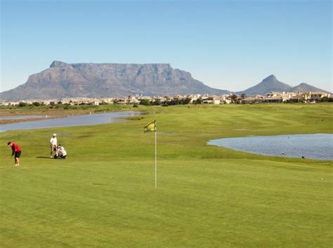 Milnerton Golf Club - 2020 All You Need to Know Before You Go (with Photos) - Milnerton, South ...