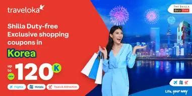 Hotel Promotion Singapore: Special Hotel Deals by Traveloka