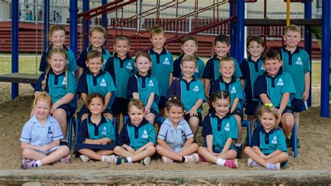 My First Year 2023: Rockhampton, Capricorn Coast prep photos | The Courier Mail