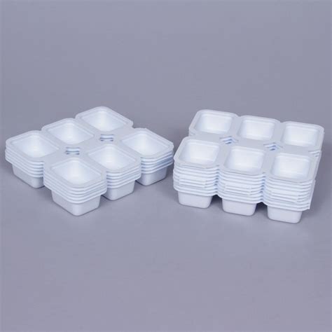 Lab Tray, Pack of 16 | Carolina Biological Supply