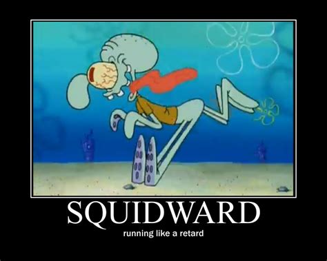 Funny Squidward Quotes. QuotesGram