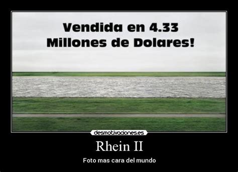 Rhein II | Desmotivaciones