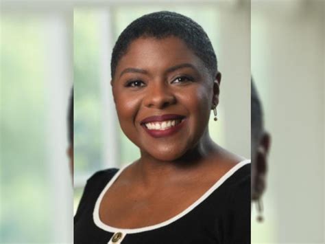 Tandra Taylor Named Interim Director of SIUE’s Institute for Community Justice and Racial Equity ...