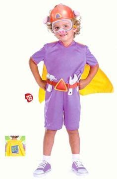 Super Why! Wonder Red Child Costume from PBS Kids Shop | Wonder red, Halloween costumes for ...