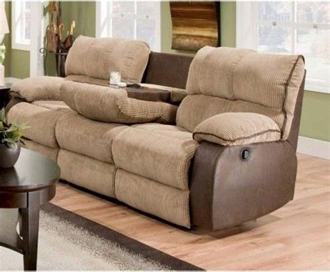 Dual Reclining Sofa Slipcover | Reclining sofa slipcover, Microfiber ...