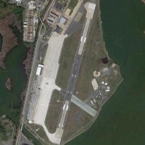 Marine Corps Air Facility Quantico in Quantico, VA - Virtual Globetrotting