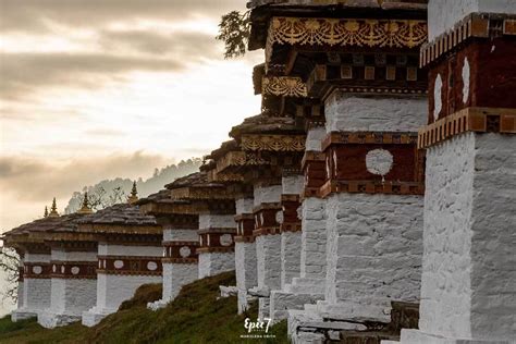 12 Day Bhutan Itinerary: Must See and Do Experiences in this Himalayan ...