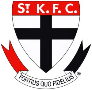 St Kilda Saints - AFL International