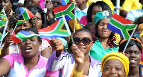 South Africa : National Women’s Day - PSI - The global union federation of workers in public ...