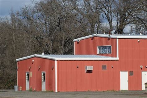 Lakeport Auto Movies in Lakeport, CA - Cinema Treasures