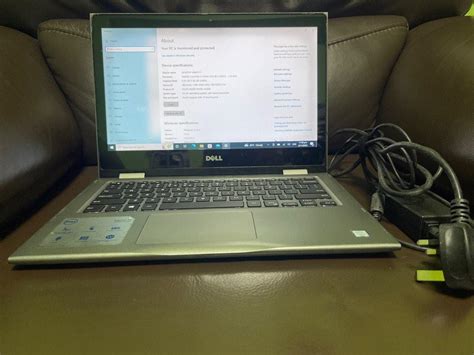 Dell Inspiron 5000 2in1, Computers & Tech, Laptops & Notebooks on Carousell