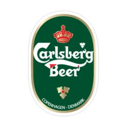 Carlsberg Logos