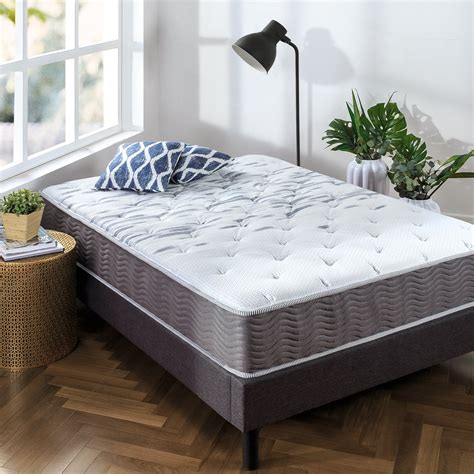 Best Mattress for Platform Bed: Top 5 Reviews and Ratings for 2019