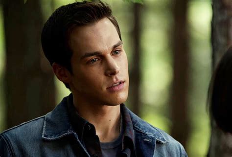 Legacies: Chris Wood to Appear as Vampire Diaries' Kai Parker in Season 2