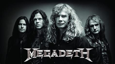 Megadeth 1080P, 2K, 4K, 5K HD wallpapers free download | Wallpaper Flare