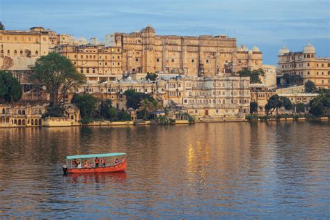 9 Regal Udaipur City Palace Complex Attractions