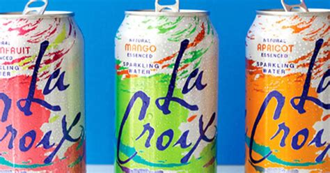 LaCroix ingredients: Lawsuit alleges "all natural" claim is false - CBS ...