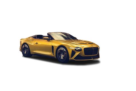 2021 Bentley Bacalar Mulliner Full Specs, Features and Price | CarBuzz