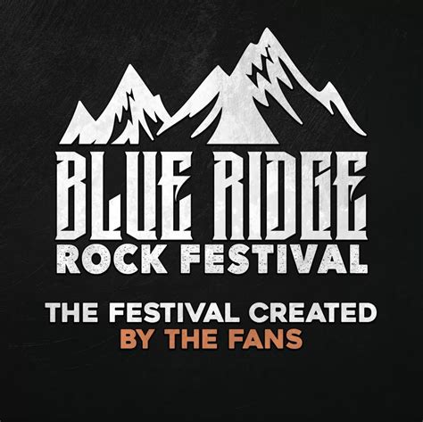 Blue Ridge Rock Festival | Grooveist