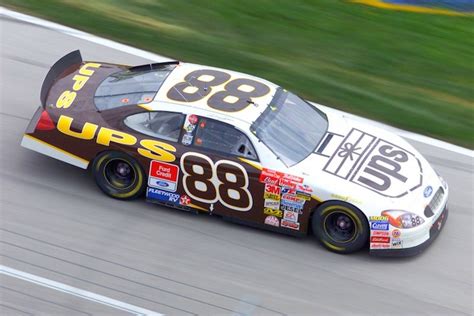 7 Most Iconic NASCAR Liveries of the Past Three Decades