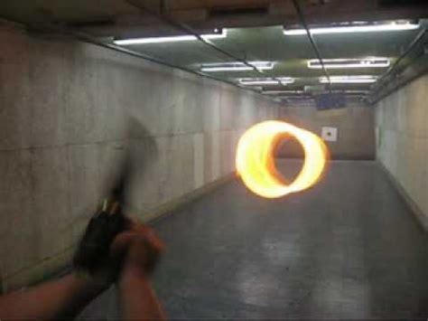 Desert Eagle shooting (photos also) - YouTube