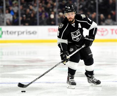 Drew Doughty says Kings need to improve checking – Orange County Register