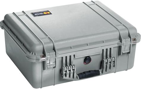 Pelican™ 1550 Case - Pelican™ Protector Cases - Case Club