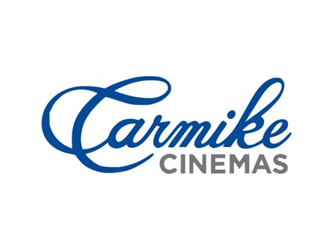 Carmike Cinemas Logo PNG Transparent & SVG Vector - Freebie Supply