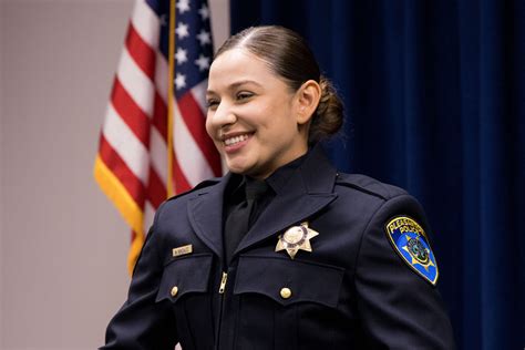 New Officer Welcomed To Pleasanton Police | Pleasanton, CA Patch