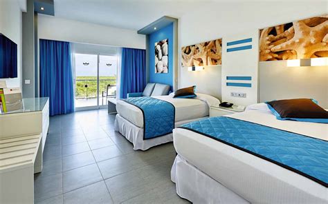 Riu Dunamar Cancun - Costa Mujeres Cancun - Riu Dunamar All Inclusive ...