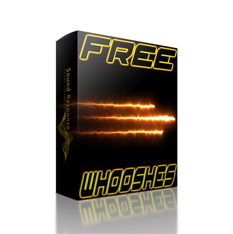 Free Whoosh Sound Effects - Royalty Free Sound Effects | Sound Response Sound Libraries