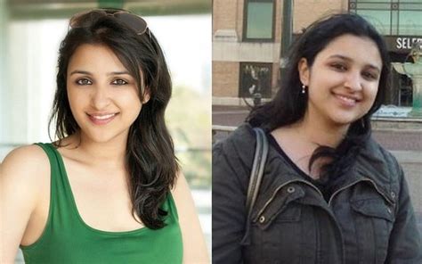 Parineeti Chopra Weight Loss and Workout Tips & Secrets - Stylish Walks