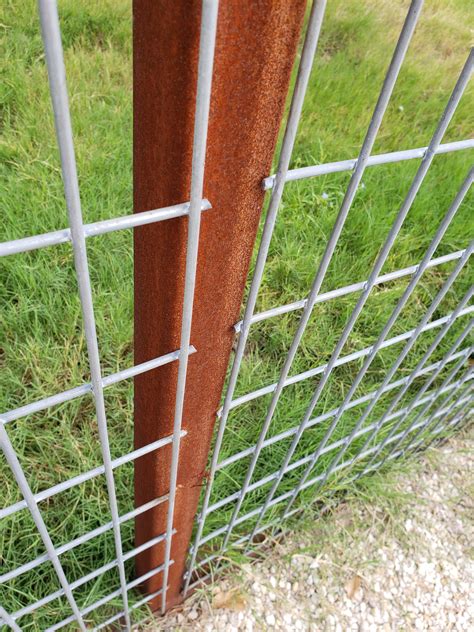 Cattle Panel Fences • Austin Fence Builders