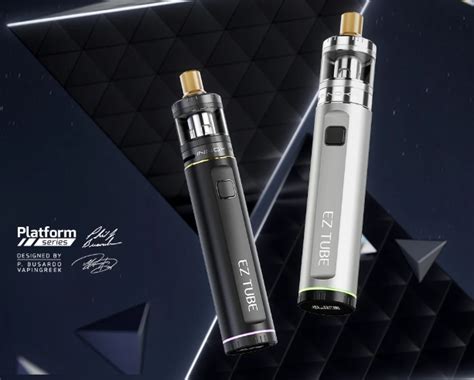 What is a Vape Starter Kit? How to Choose a Good Vape Starter Kit?