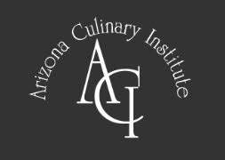 The Arizona Culinary Institute ~ Scottsdale Chef Training