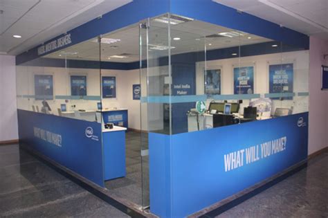 Intel India fillips Govt Visionary Initiatives - opens Intel India ...