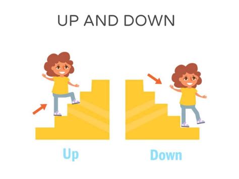 UP AND DOWN GAME Free Games | Activities | Puzzles | Online for kids | Preschool | Kindergarten ...